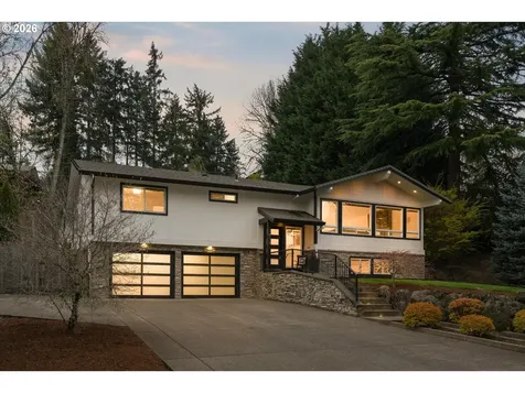 5619 SW Windsor Court Portland OR 97221