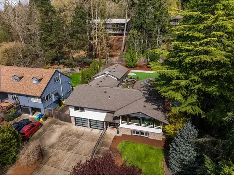 5619 SW Windsor Court Portland OR 97221