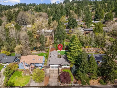 5619 SW Windsor Court Portland OR 97221
