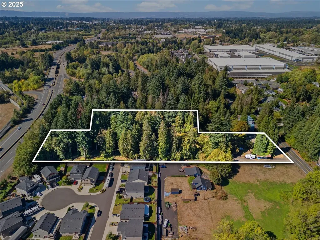 8111 NE 88th Street Vancouver WA 98662