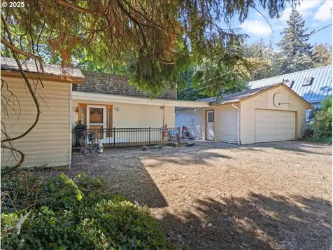 8111 NE 88th Street Vancouver WA 98662