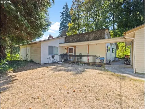 8111 NE 88th Street Vancouver WA 98662