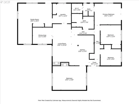 8111 NE 88th Street Vancouver WA 98662