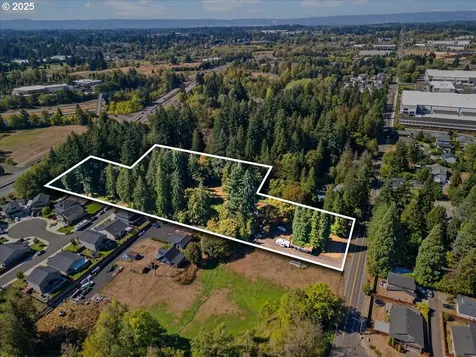 8111 NE 88th Street Vancouver WA 98662