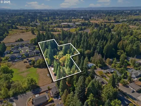 8111 NE 88th Street Vancouver WA 98662