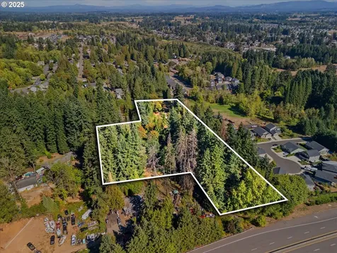 8111 NE 88th Street Vancouver WA 98662