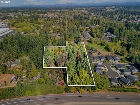 8111 NE 88th Street Vancouver WA 98662