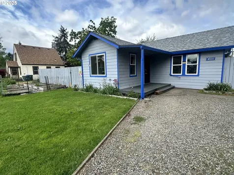 4555 Monroe Avenue NE Salem OR 97301