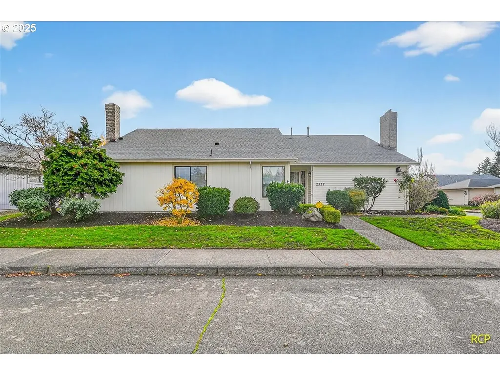 2332 NE 158th Avenue Portland OR 97230