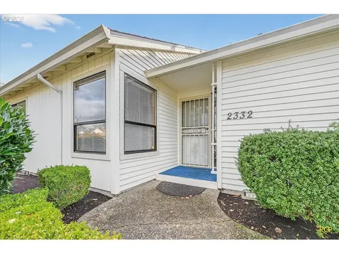 2332 NE 158th Avenue Portland OR 97230