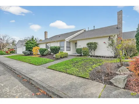 2332 NE 158th Avenue Portland OR 97230