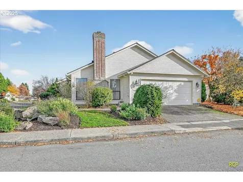 2332 NE 158th Avenue Portland OR 97230