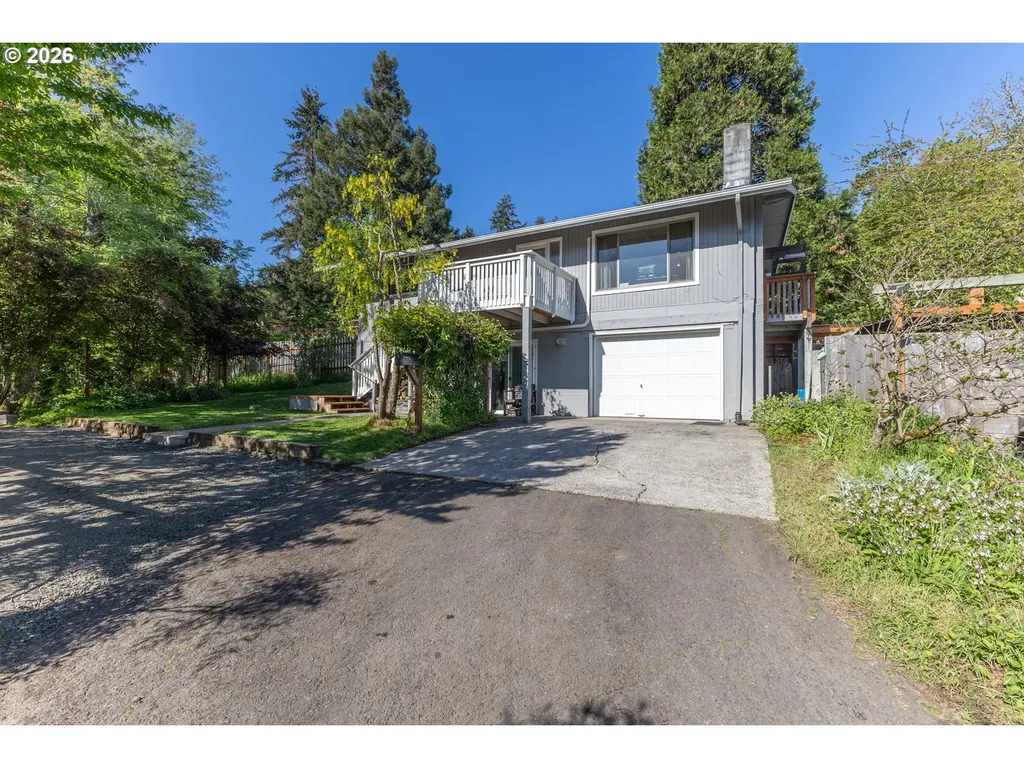 2310 Orr Lane Eugene OR 97405