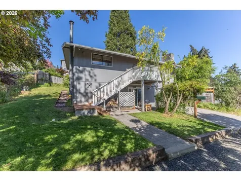 2310 Orr Lane Eugene OR 97405