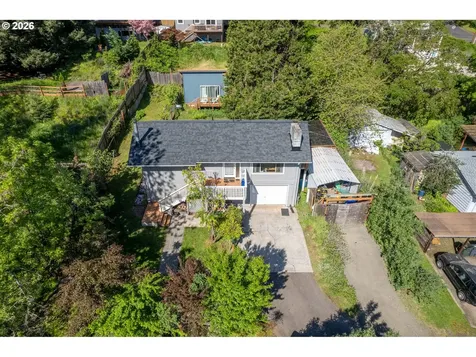 2310 Orr Lane Eugene OR 97405