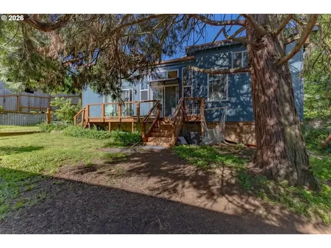 2310 Orr Lane Eugene OR 97405