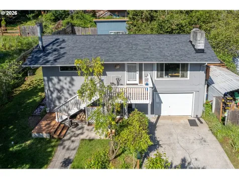 2310 Orr Lane Eugene OR 97405