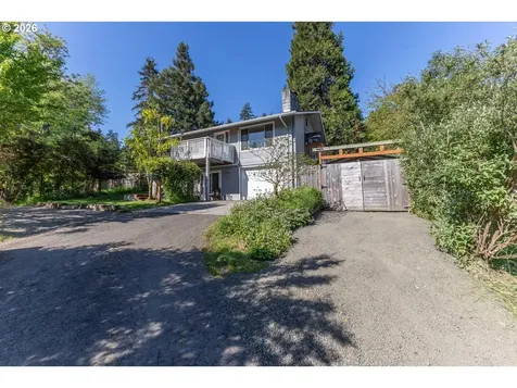 2310 Orr Lane Eugene OR 97405