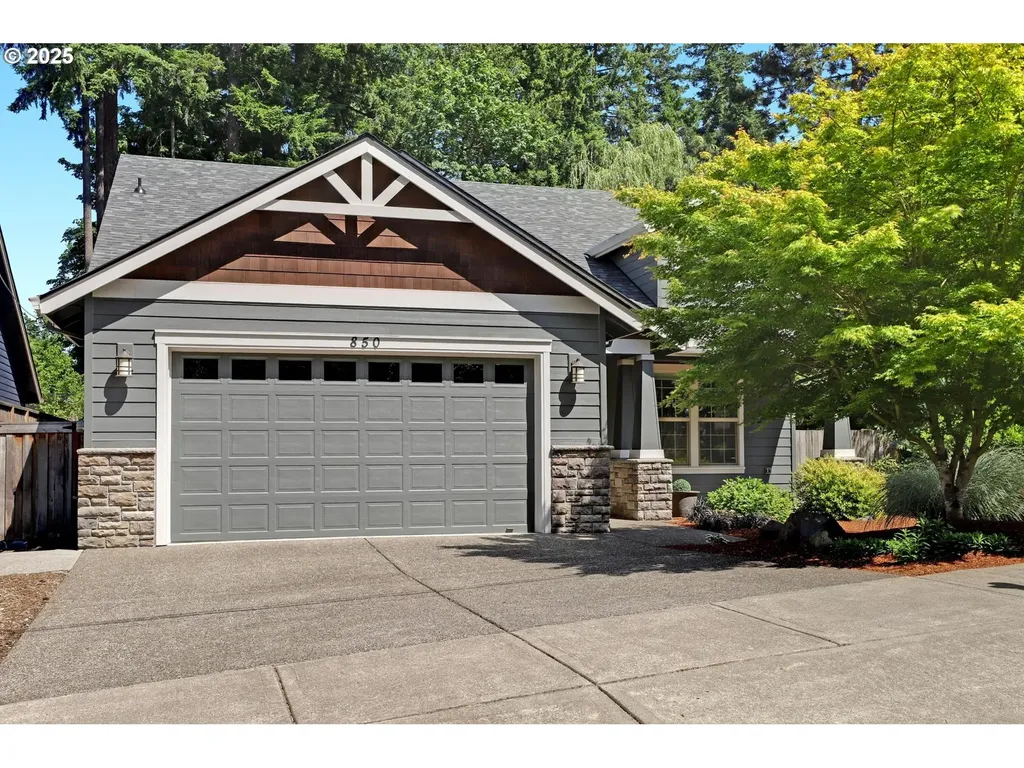 850 NW 114th Avenue Portland OR 97229