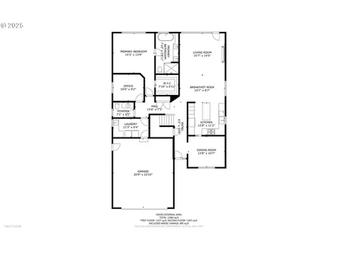 850 NW 114th Avenue Portland OR 97229
