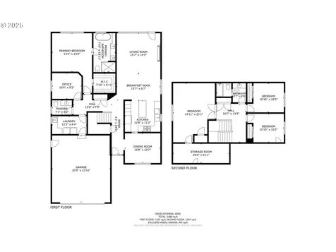 850 NW 114th Avenue Portland OR 97229
