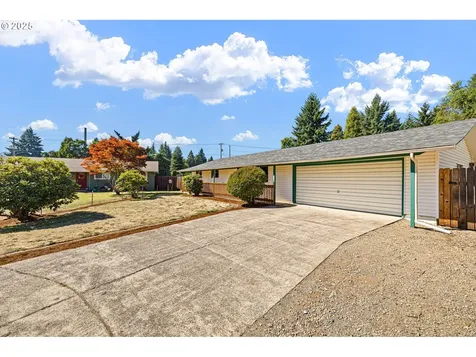 3762 Greenwood Street Eugene OR 97404