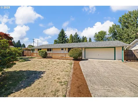 3762 Greenwood Street Eugene OR 97404