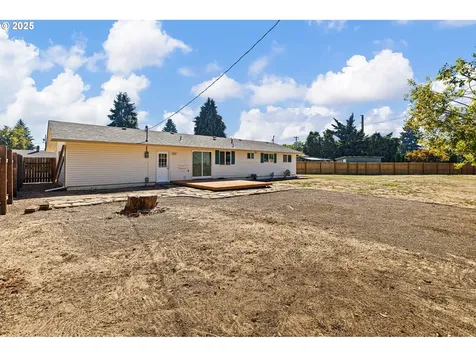 3762 Greenwood Street Eugene OR 97404