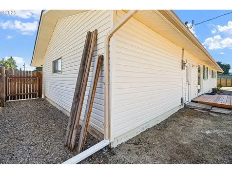 3762 Greenwood Street Eugene OR 97404