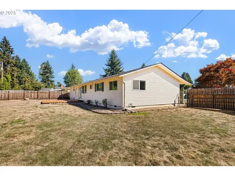 3762 Greenwood Street Eugene OR 97404