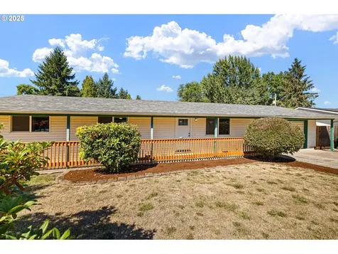 3762 Greenwood Street Eugene OR 97404