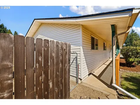 3762 Greenwood Street Eugene OR 97404