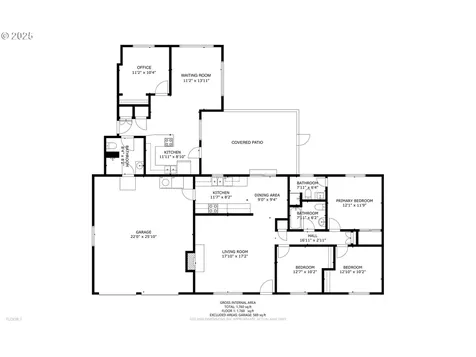 13011 NE 86th Street Vancouver WA 98682