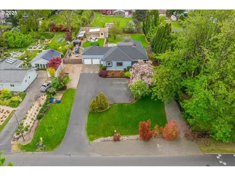 3400 SW 110th Avenue Beaverton OR 97005