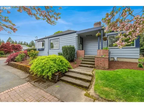 3400 SW 110th Avenue Beaverton OR 97005