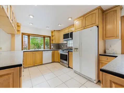 3400 SW 110th Avenue Beaverton OR 97005
