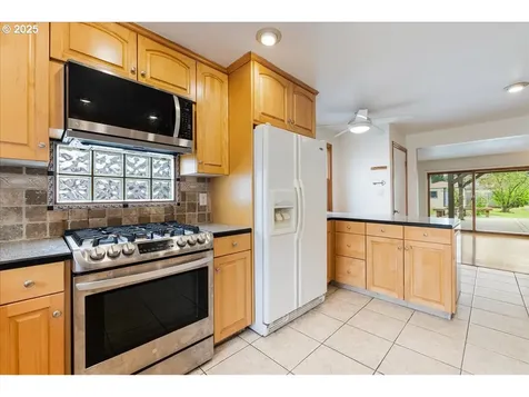 3400 SW 110th Avenue Beaverton OR 97005