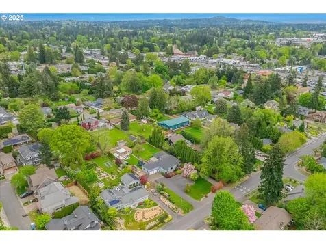 3400 SW 110th Avenue Beaverton OR 97005