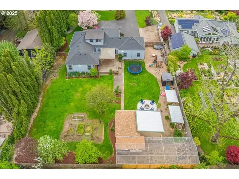 3400 SW 110th Avenue Beaverton OR 97005