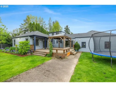 3400 SW 110th Avenue Beaverton OR 97005