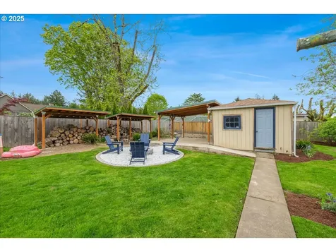 3400 SW 110th Avenue Beaverton OR 97005
