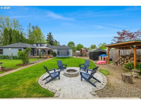 3400 SW 110th Avenue Beaverton OR 97005