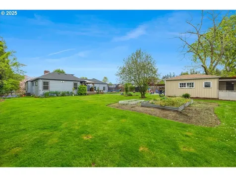 3400 SW 110th Avenue Beaverton OR 97005