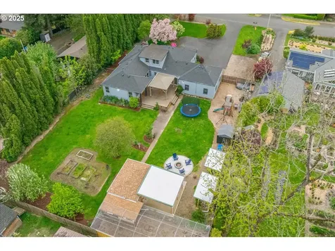3400 SW 110th Avenue Beaverton OR 97005