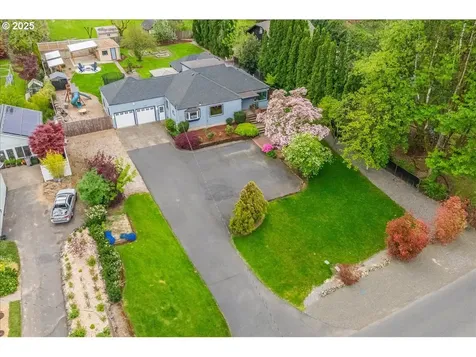 3400 SW 110th Avenue Beaverton OR 97005