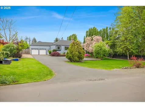 3400 SW 110th Avenue Beaverton OR 97005