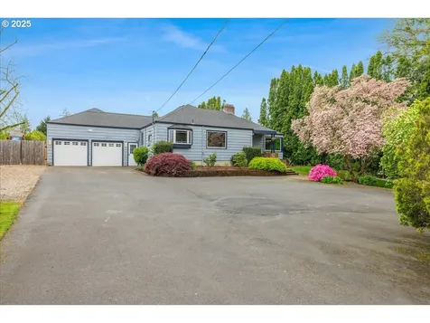 3400 SW 110th Avenue Beaverton OR 97005