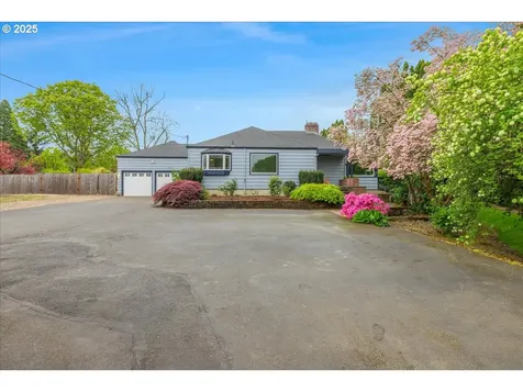 3400 SW 110th Avenue Beaverton OR 97005