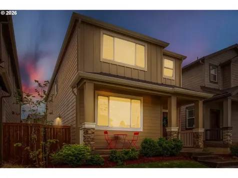 7172 NW Bountiful Terrace Portland OR 97229