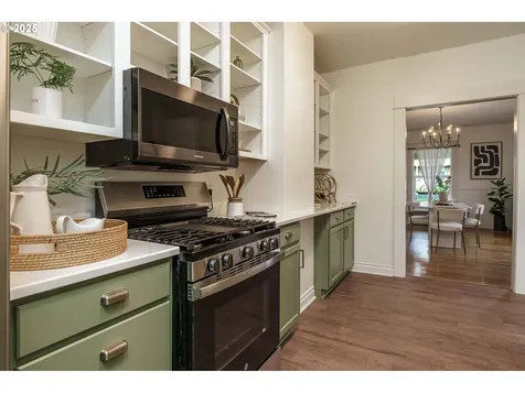 4824 NE 23rd Avenue Portland OR 97211